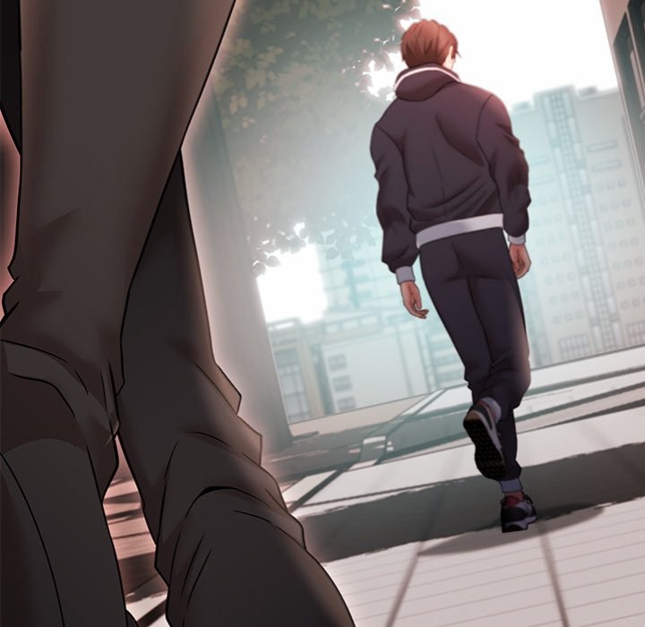 My Gangster Girlfriend - Chapter 19 - photo - 216