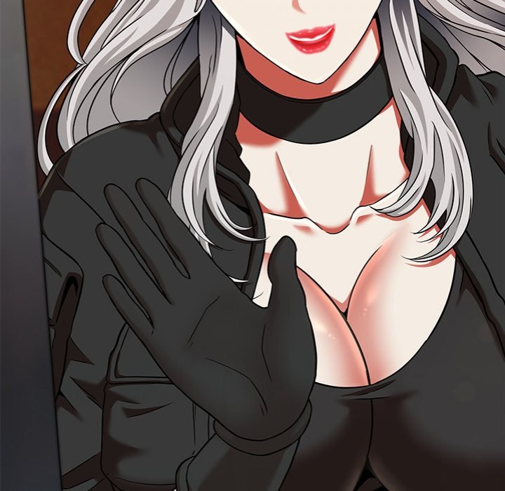 My Gangster Girlfriend - Chapter 19 - photo - 257