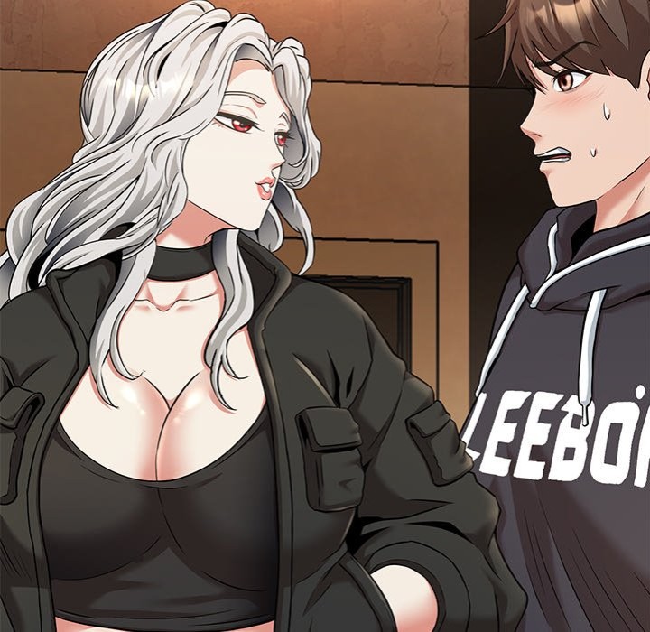 My Gangster Girlfriend - Chapter 19 - photo - 272