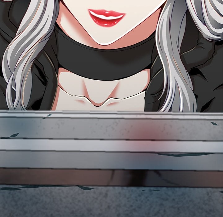 My Gangster Girlfriend - Chapter 19 - photo - 282