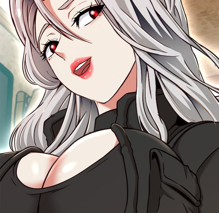 My Gangster Girlfriend - Chapter 19 - photo - 287