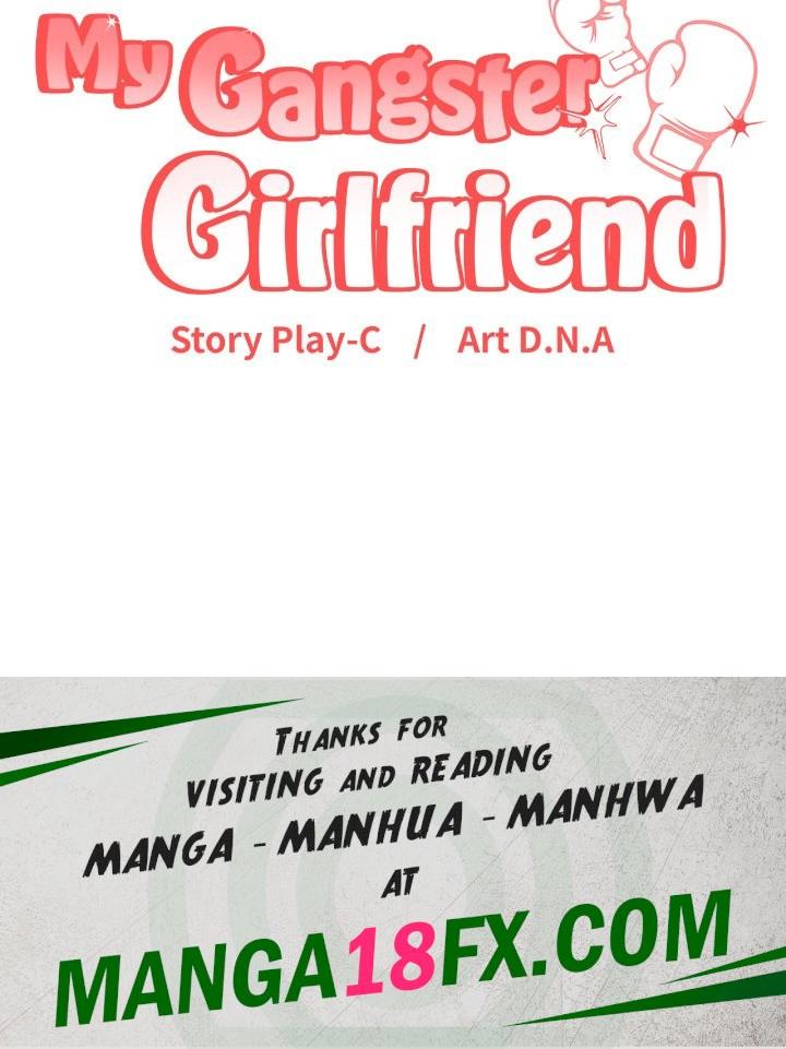 My Gangster Girlfriend - Chapter 19 - photo - 294