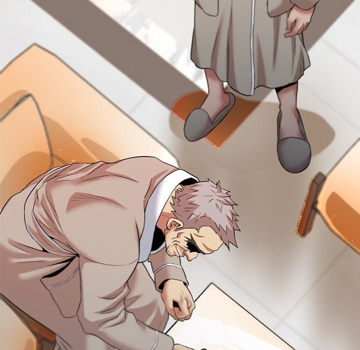 My Gangster Girlfriend - Chapter 19 - photo - 99