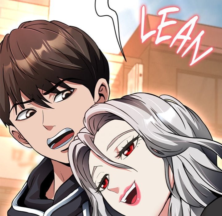 My Gangster Girlfriend - Chapter 20 - photo - 129
