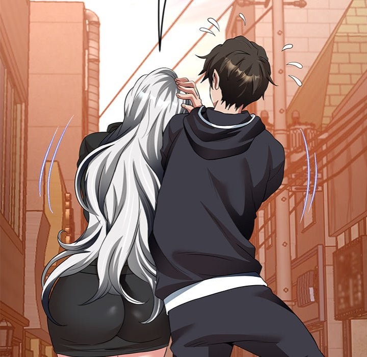 My Gangster Girlfriend - Chapter 20 - photo - 137