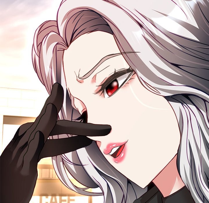 My Gangster Girlfriend - Chapter 20 - photo - 172