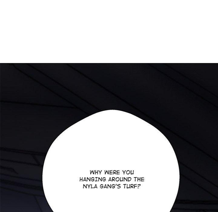 My Gangster Girlfriend - Chapter 20 - photo - 212