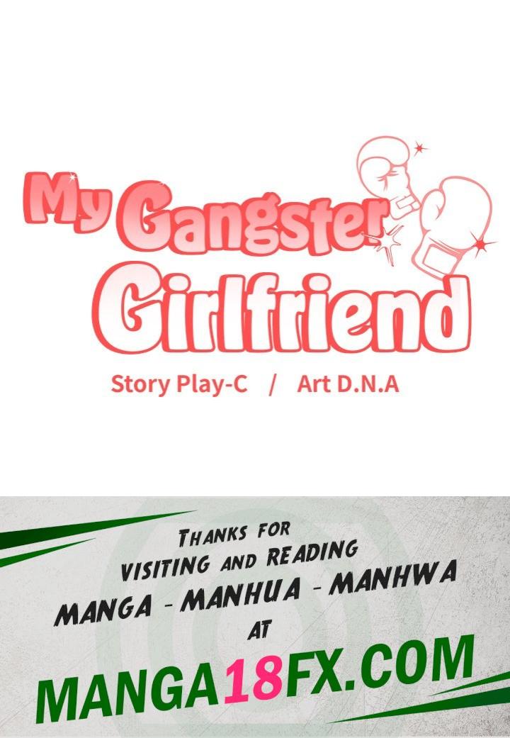 My Gangster Girlfriend - Chapter 20 - photo - 254