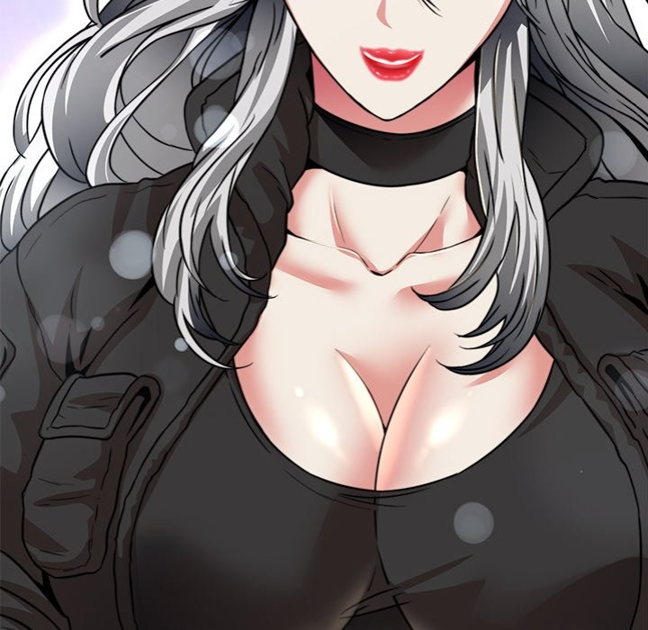 My Gangster Girlfriend - Chapter 20 - photo - 28