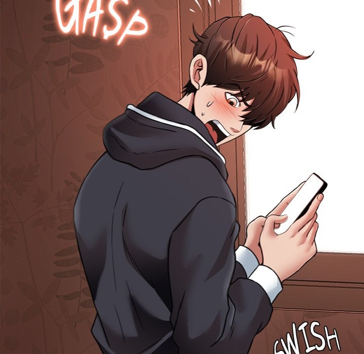 My Gangster Girlfriend - Chapter 20 - photo - 37
