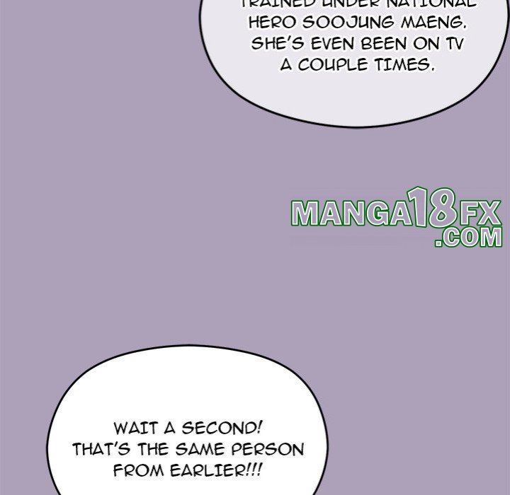 From Weakling to Nemesis - Chapter 25 - photo - 116