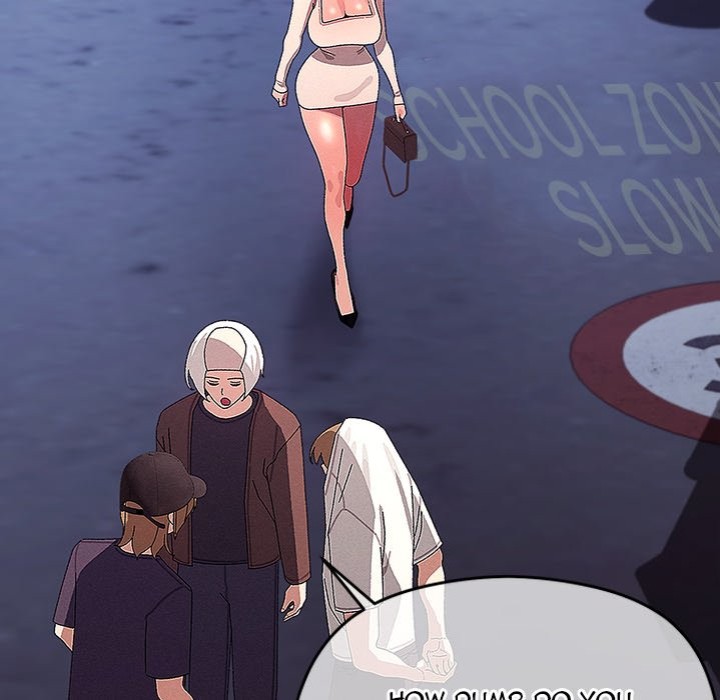 From Weakling to Nemesis - Chapter 25 - photo - 120