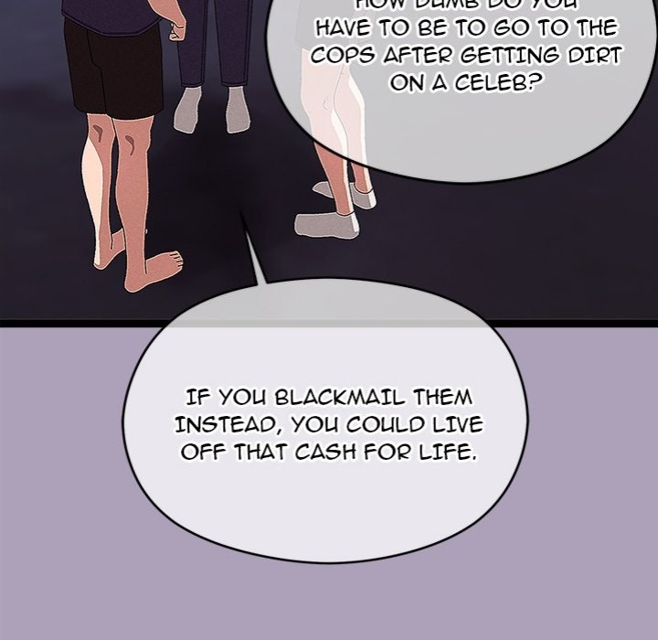 From Weakling to Nemesis - Chapter 25 - photo - 121