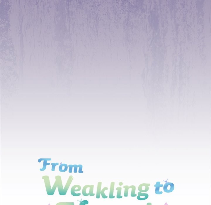 From Weakling to Nemesis - Chapter 25 - photo - 133