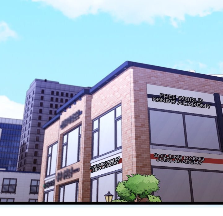 From Weakling to Nemesis - Chapter 25 - photo - 136