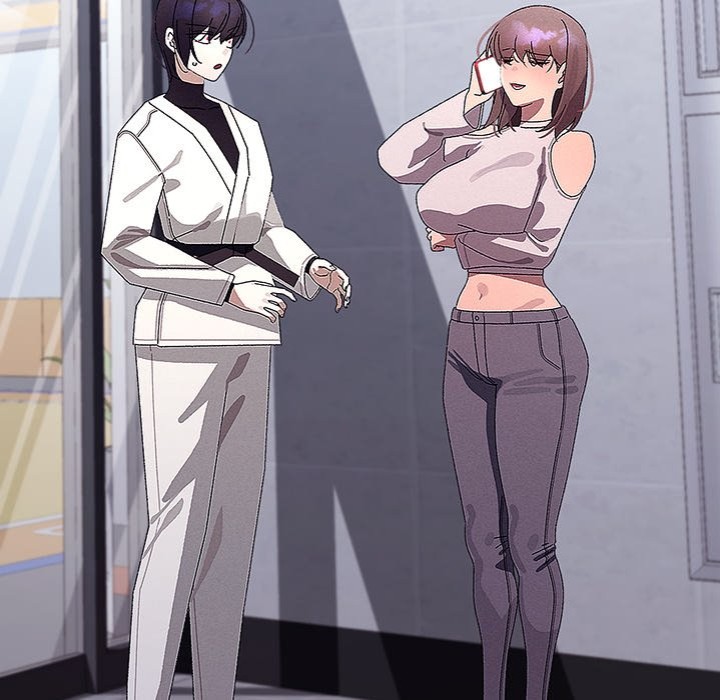 From Weakling to Nemesis - Chapter 25 - photo - 148