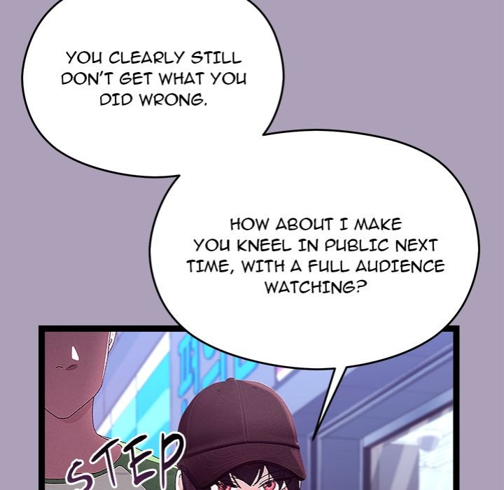 From Weakling to Nemesis - Chapter 25 - photo - 16