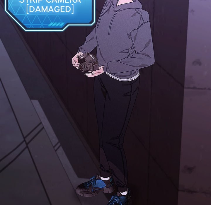 From Weakling to Nemesis - Chapter 25 - photo - 82