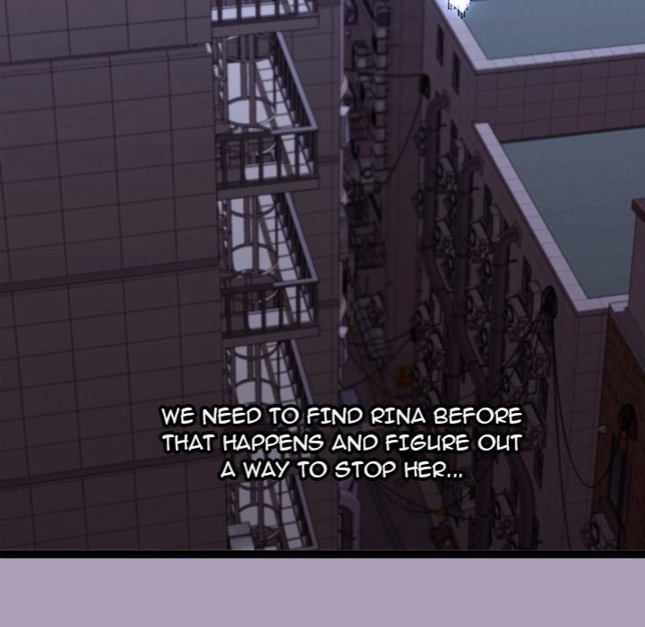 From Weakling to Nemesis - Chapter 25 - photo - 89