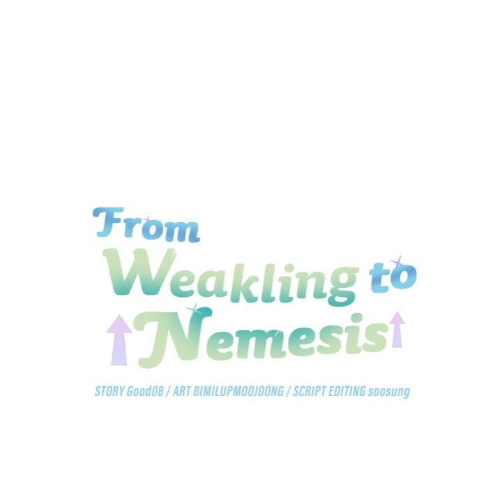 From Weakling to Nemesis - Chapter 26 - photo - 28