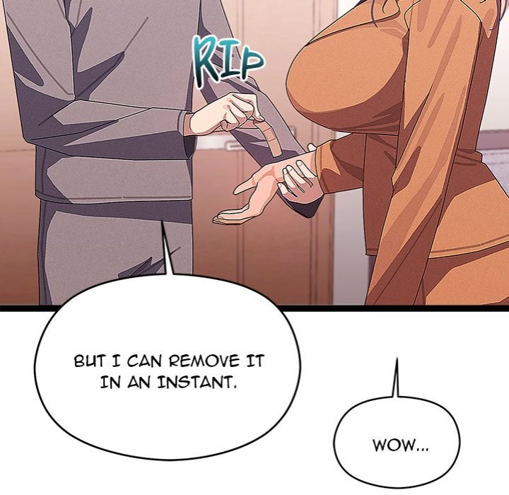 From Weakling to Nemesis - Chapter 26 - photo - 43