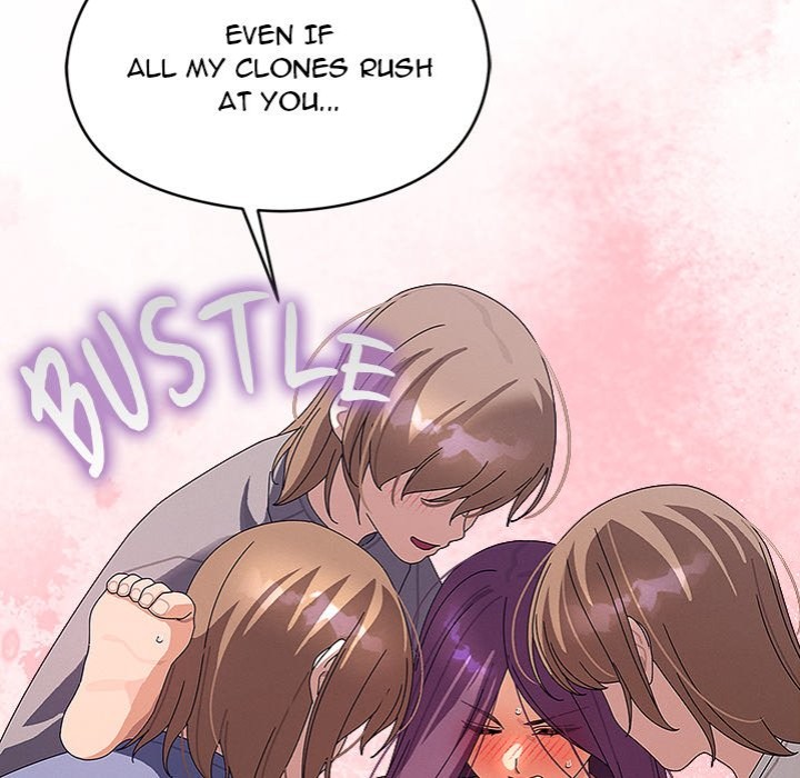 From Weakling to Nemesis - Chapter 26 - photo - 59