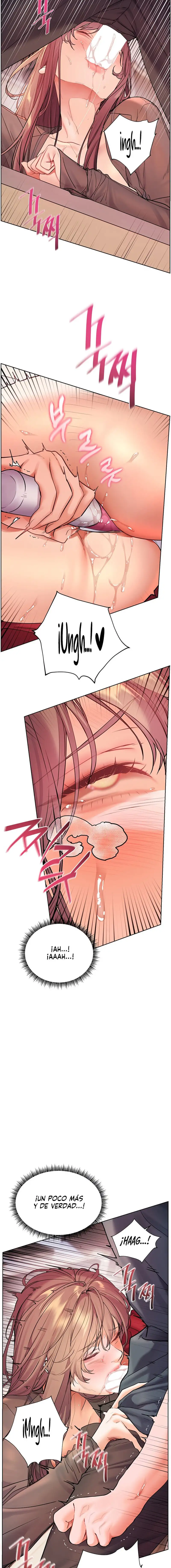 The Teachers’ Efforts Raw - Chapter 54 - photo - 13