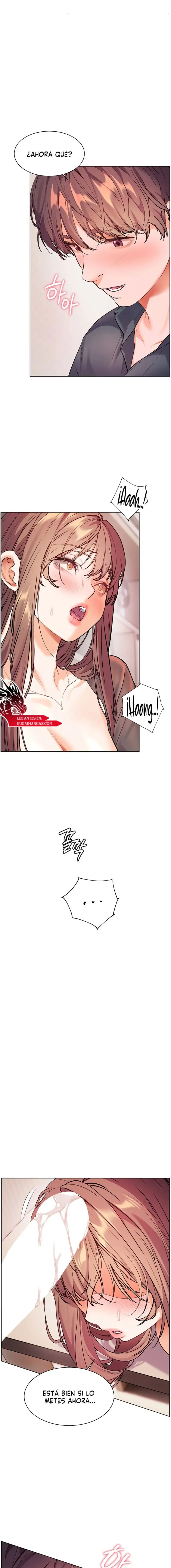 The Teachers’ Efforts Raw - Chapter 54 - photo - 16