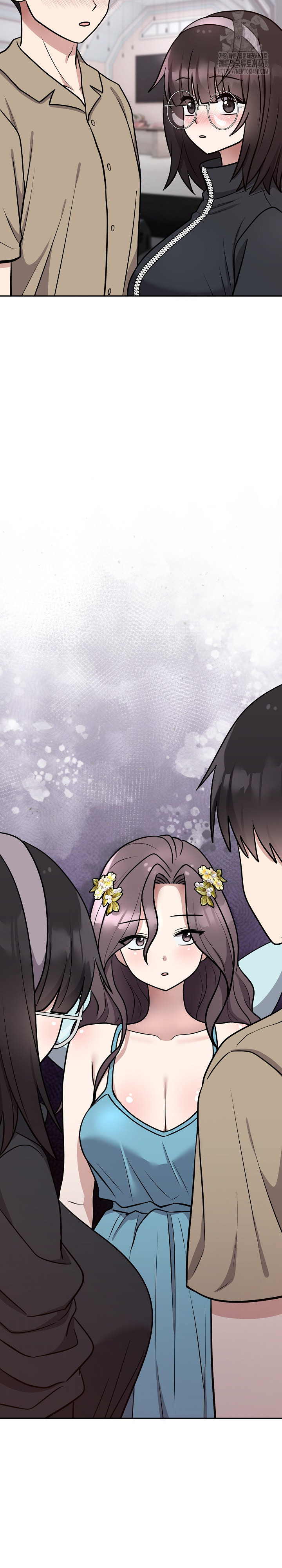 Unspeakable Secret Raw - Chapter 15 - photo - 30