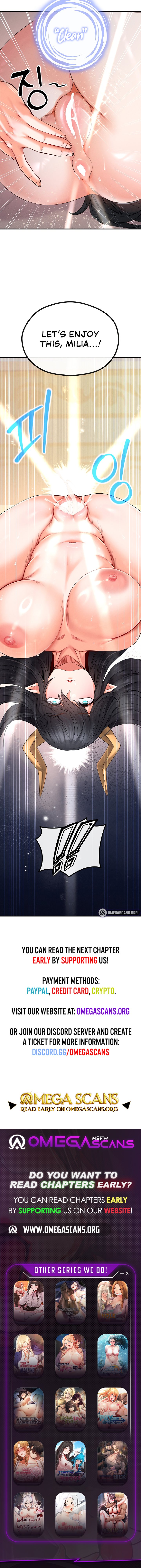 Revenge by Harem - Chapter 45 - photo - 10
