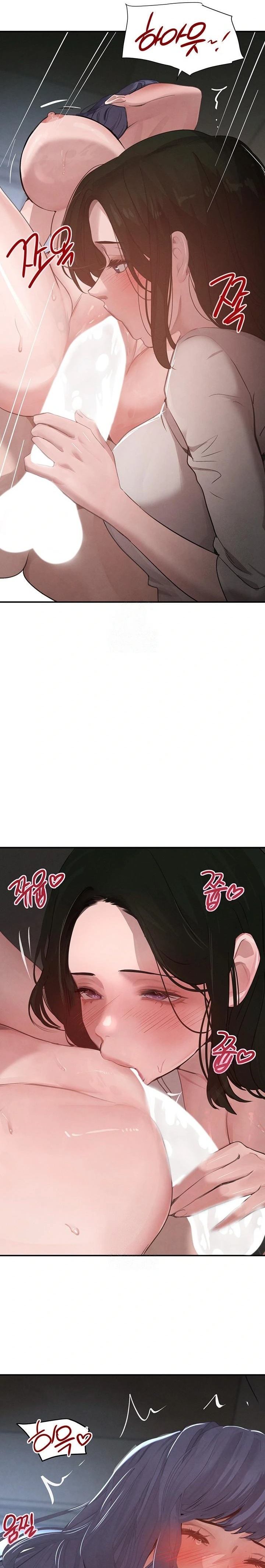 The Boss’s Daughter Raw - Chapter 44 - photo - 12