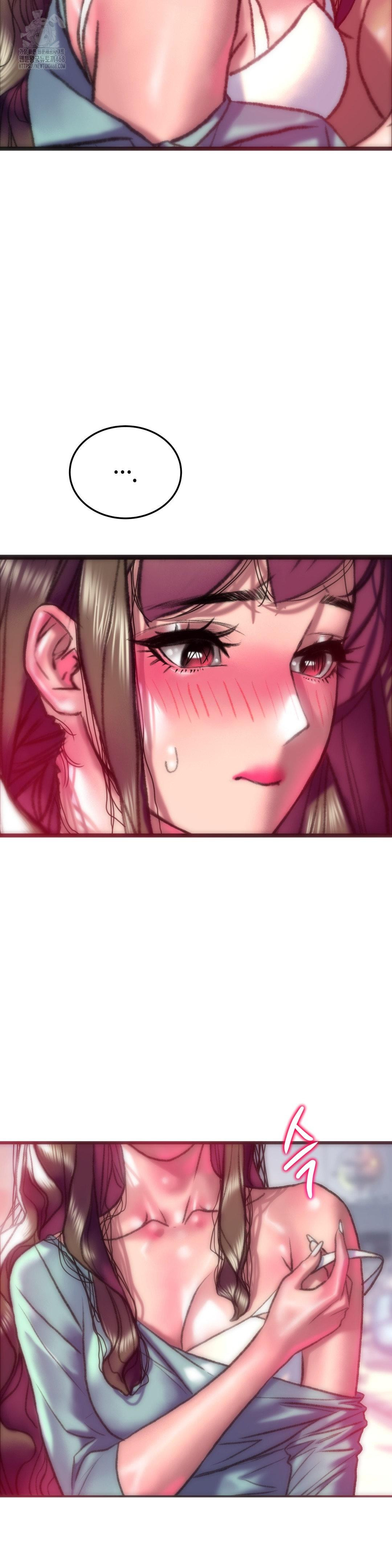 The Monster in My Room Raw - Chapter 35 - photo - 24
