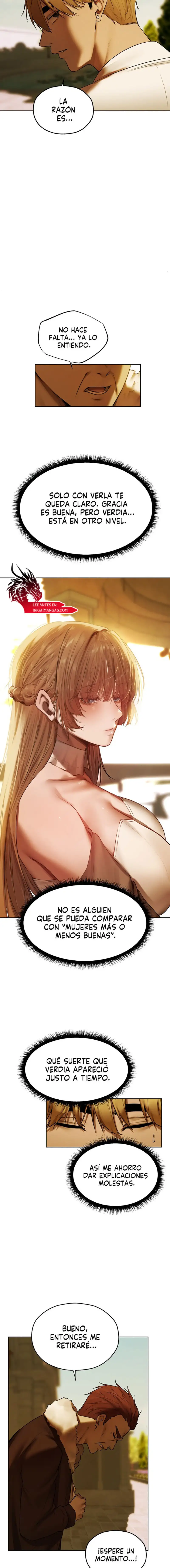 MILF Hunting In Another World Raw - Chapter 89 - photo - 10