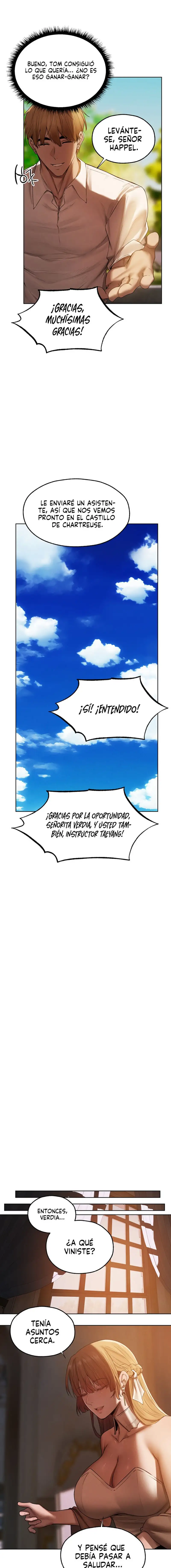 MILF Hunting In Another World Raw - Chapter 89 - photo - 13