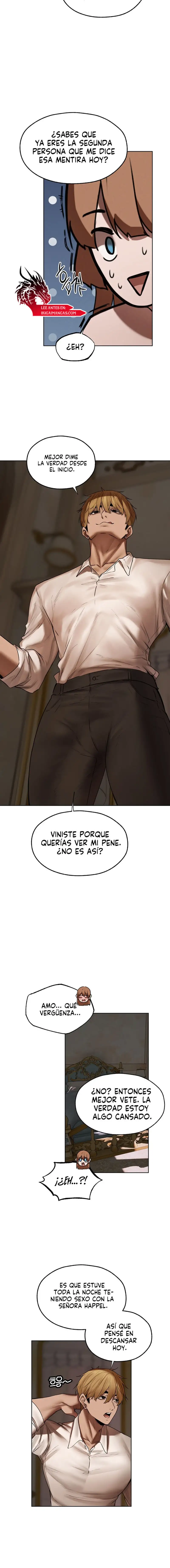 MILF Hunting In Another World Raw - Chapter 89 - photo - 14
