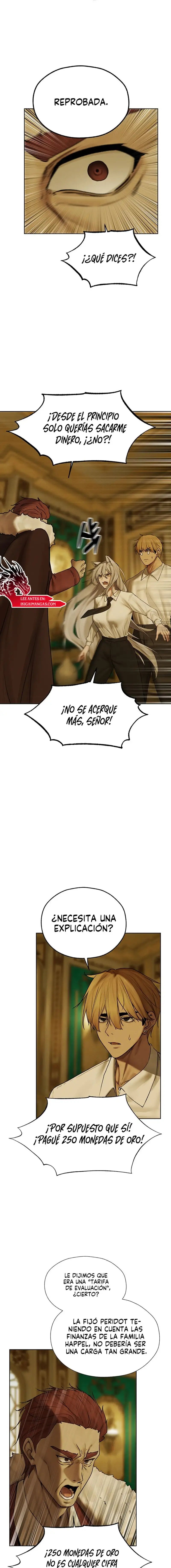 MILF Hunting In Another World Raw - Chapter 89 - photo - 4