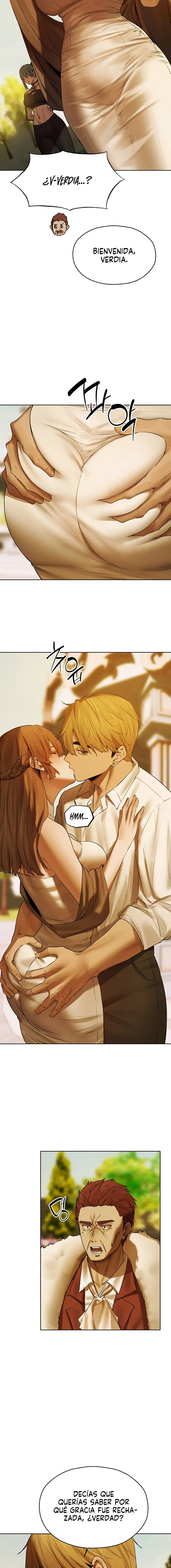 MILF Hunting In Another World Raw - Chapter 89 - photo - 9