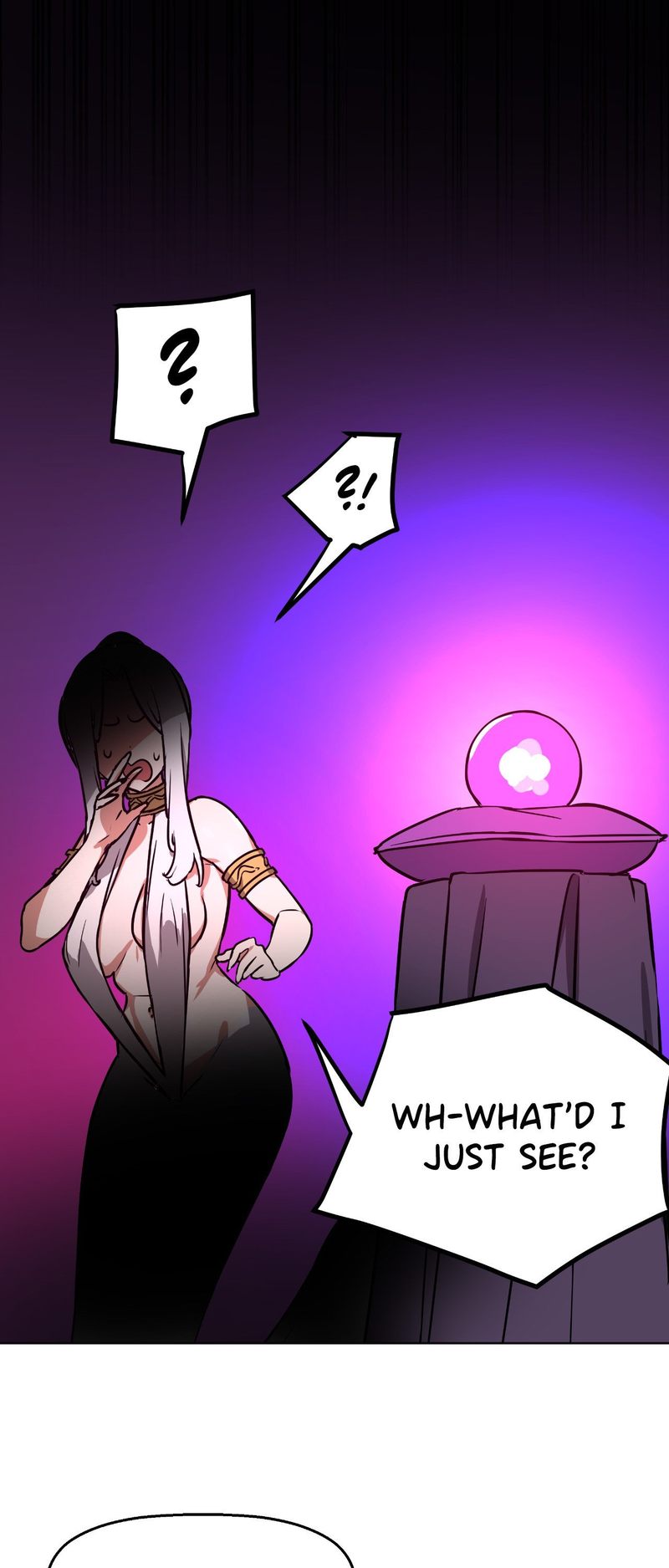 No Man’s Land - Chapter 68 - photo - 1