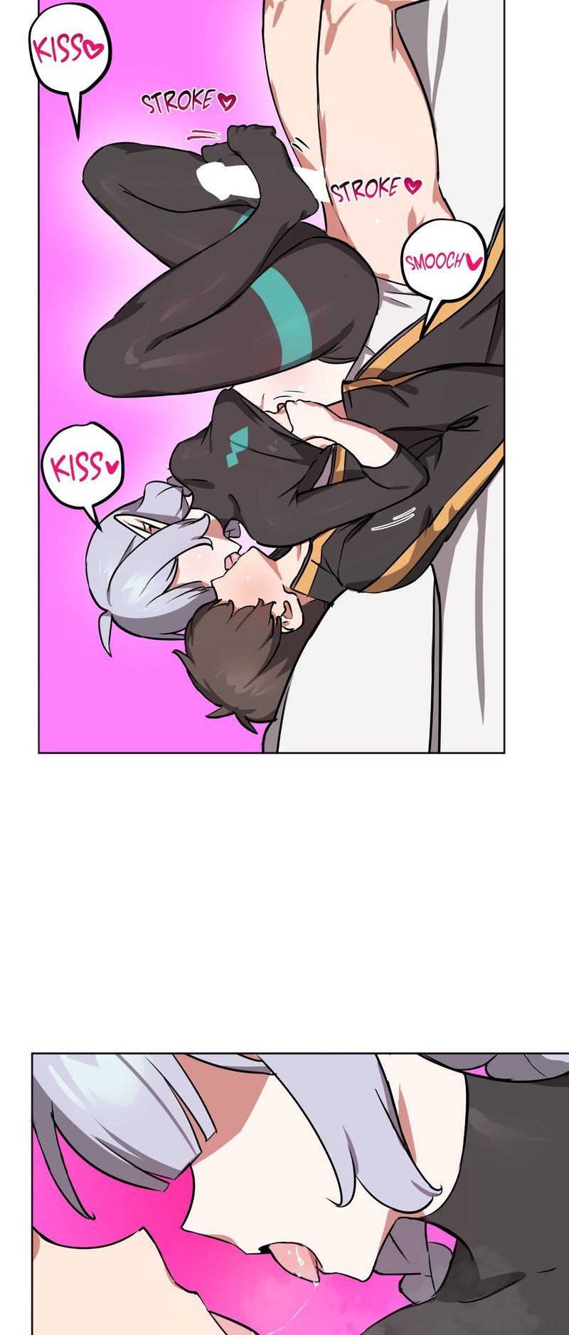 No Man’s Land - Chapter 68 - photo - 10