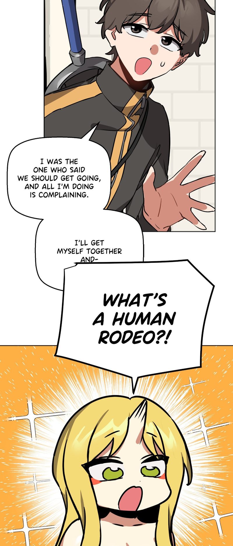 No Man’s Land - Chapter 68 - photo - 26