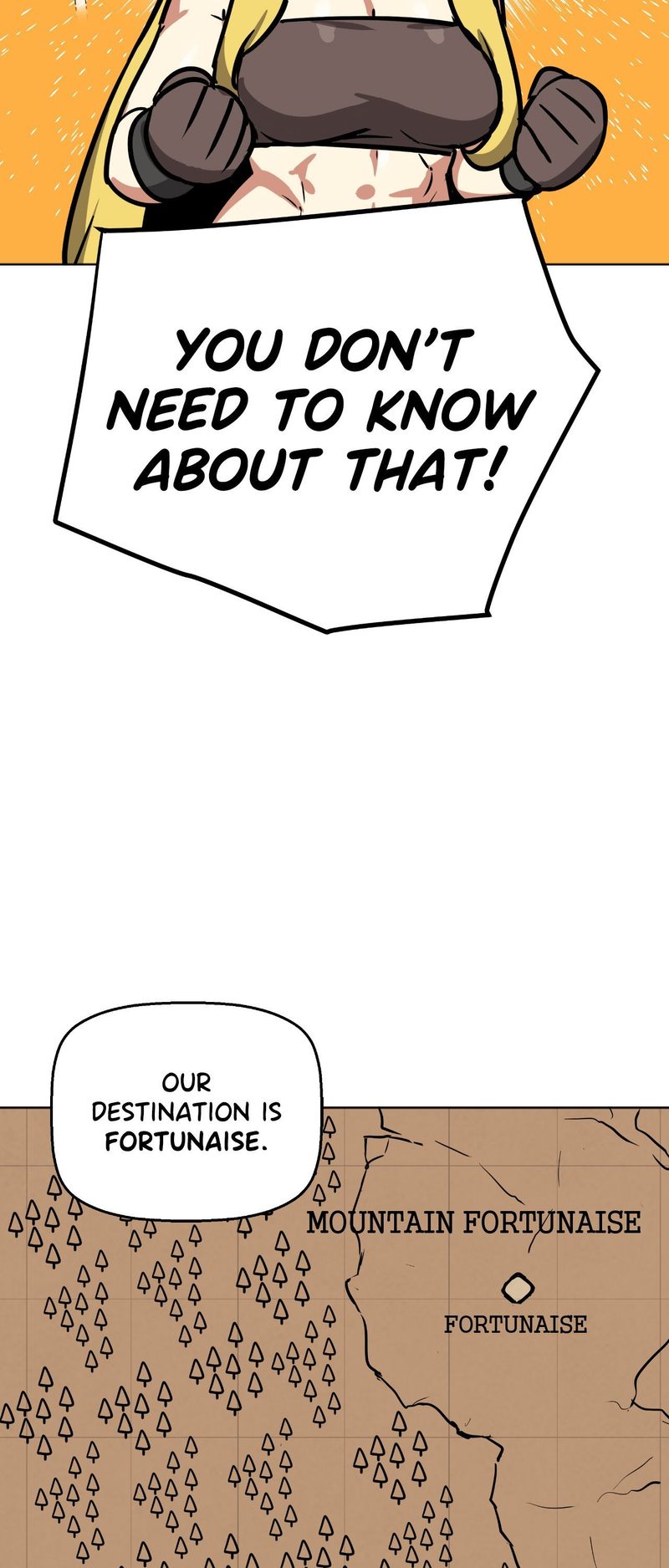 No Man’s Land - Chapter 68 - photo - 27