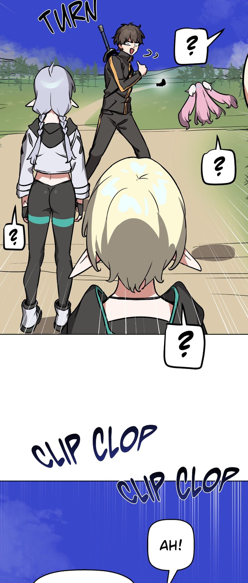 No Man’s Land - Chapter 68 - photo - 30