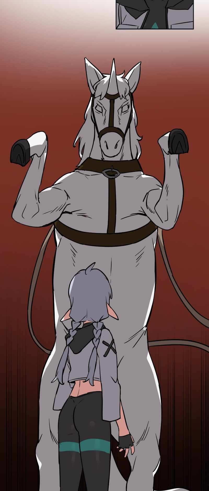 No Man’s Land - Chapter 68 - photo - 38