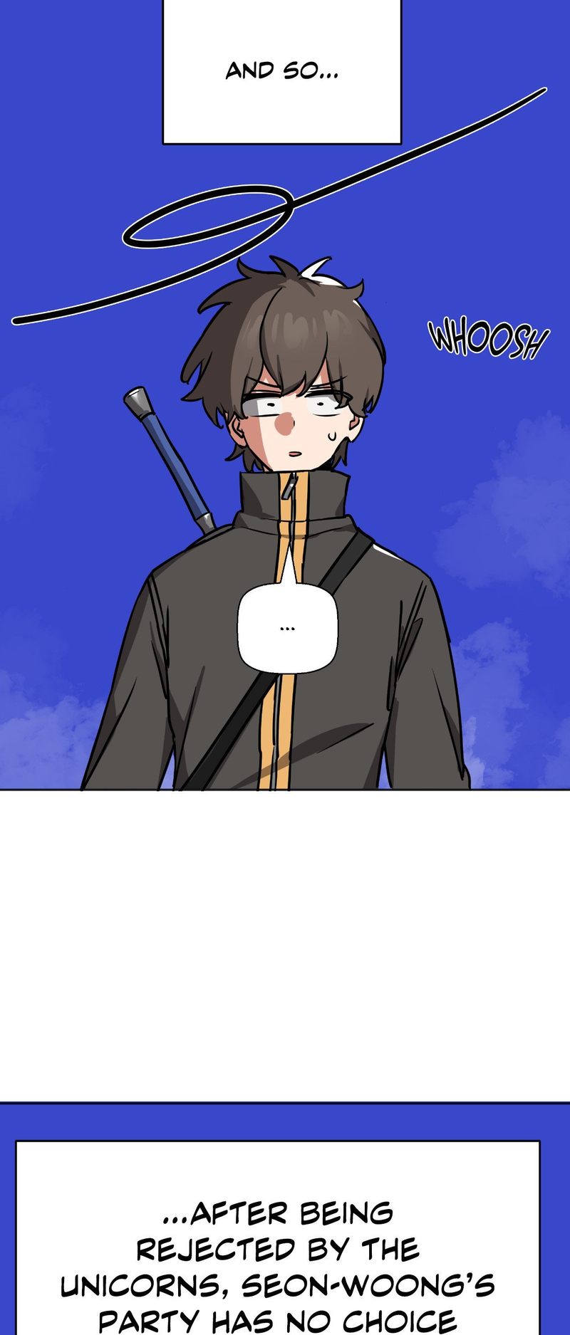 No Man’s Land - Chapter 68 - photo - 54