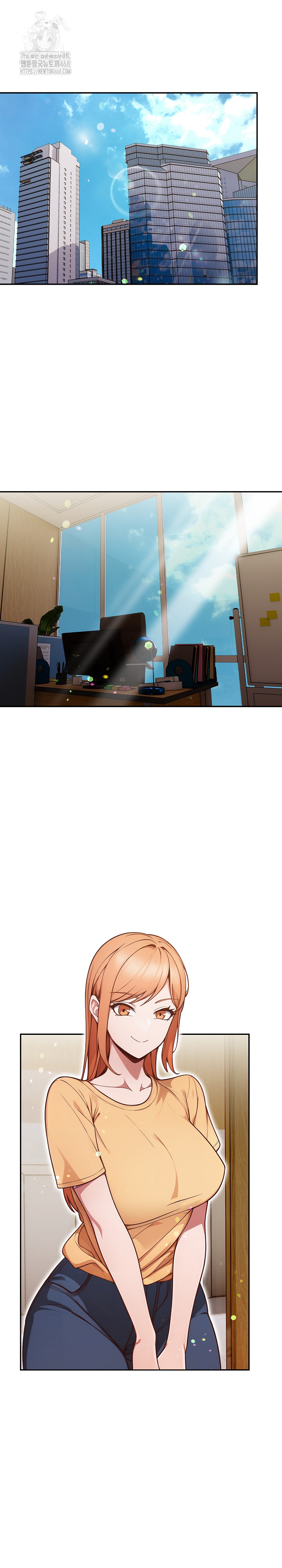 Beautiful Girl Capture Raw - Chapter 35 - photo - 5