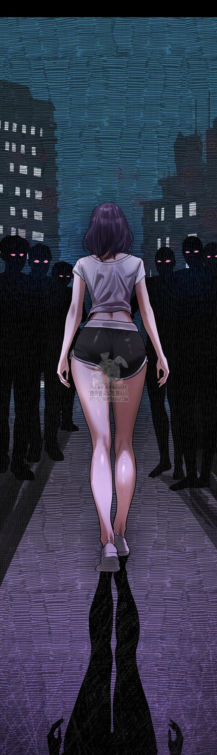 Dirty Talk Raw - Chapter 21 - photo - 4