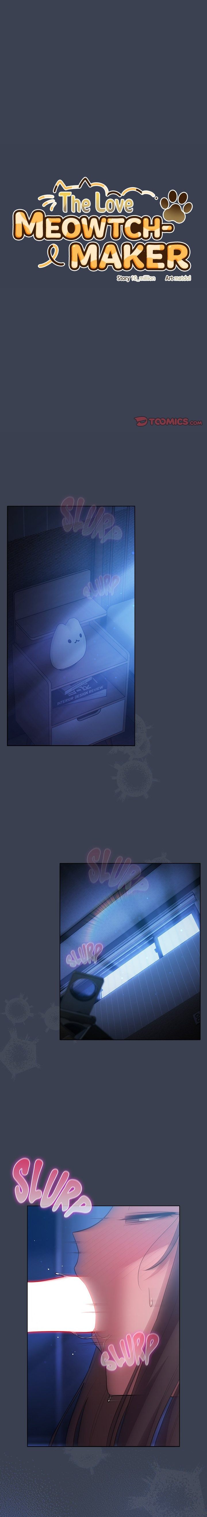 The General Is Here! - Chapter 48 - photo - 1