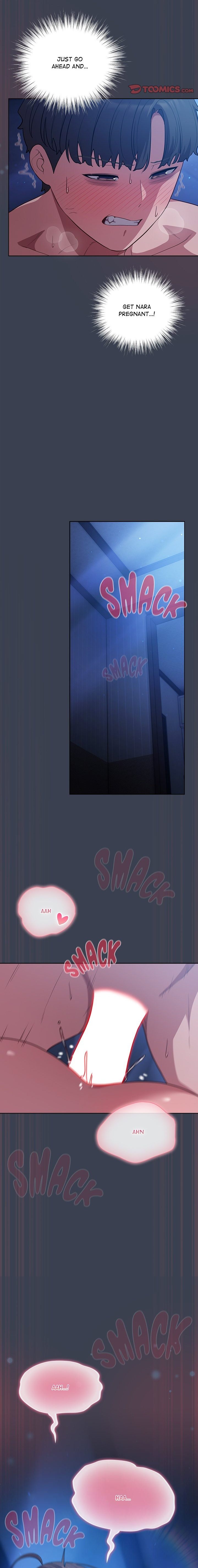 The General Is Here! - Chapter 48 - photo - 19