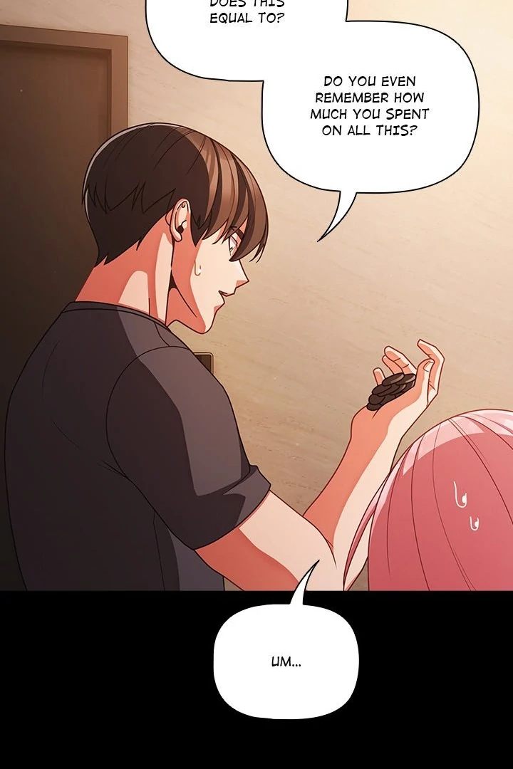 People of The Dark - Chapter 38 - photo - 105