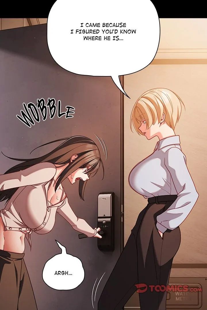People of The Dark - Chapter 38 - photo - 14
